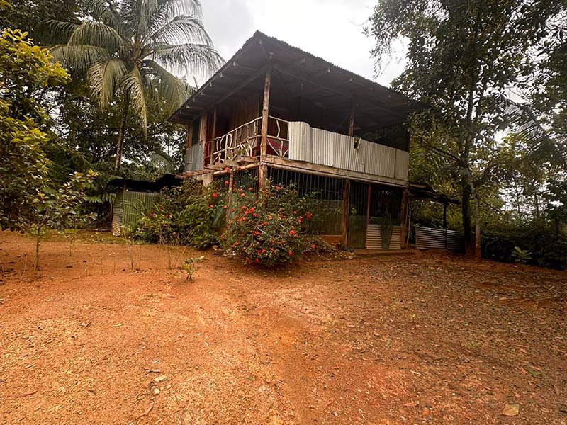 House for Sale, Remodel in Uvita, Puntarenas, Costa Rica