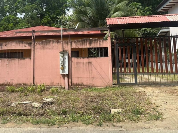 Apartments for sale in downtown Uvita